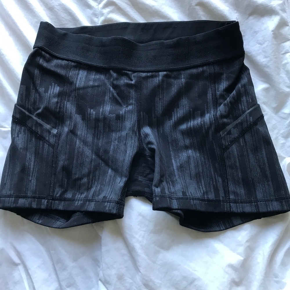Lulu lemon spandex